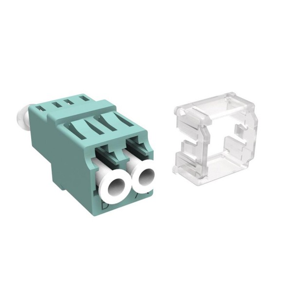 SYSTIMAX Fibre Adaptors